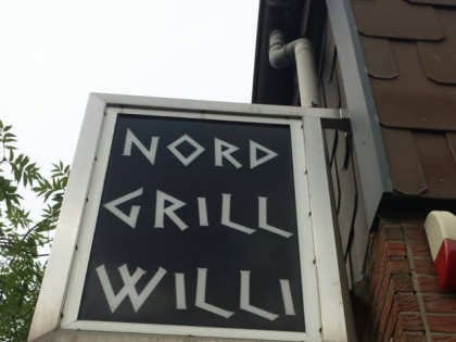 Фото: Nordgrill Willi